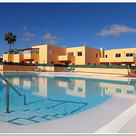 شقة Oasis Bay كوراليهو المظهر الخارجي الصورة