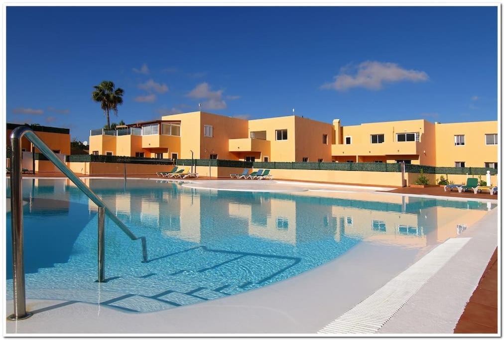 شقة Oasis Bay كوراليهو المظهر الخارجي الصورة