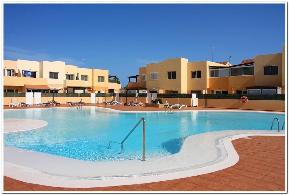 شقة Oasis Bay كوراليهو المظهر الخارجي الصورة
