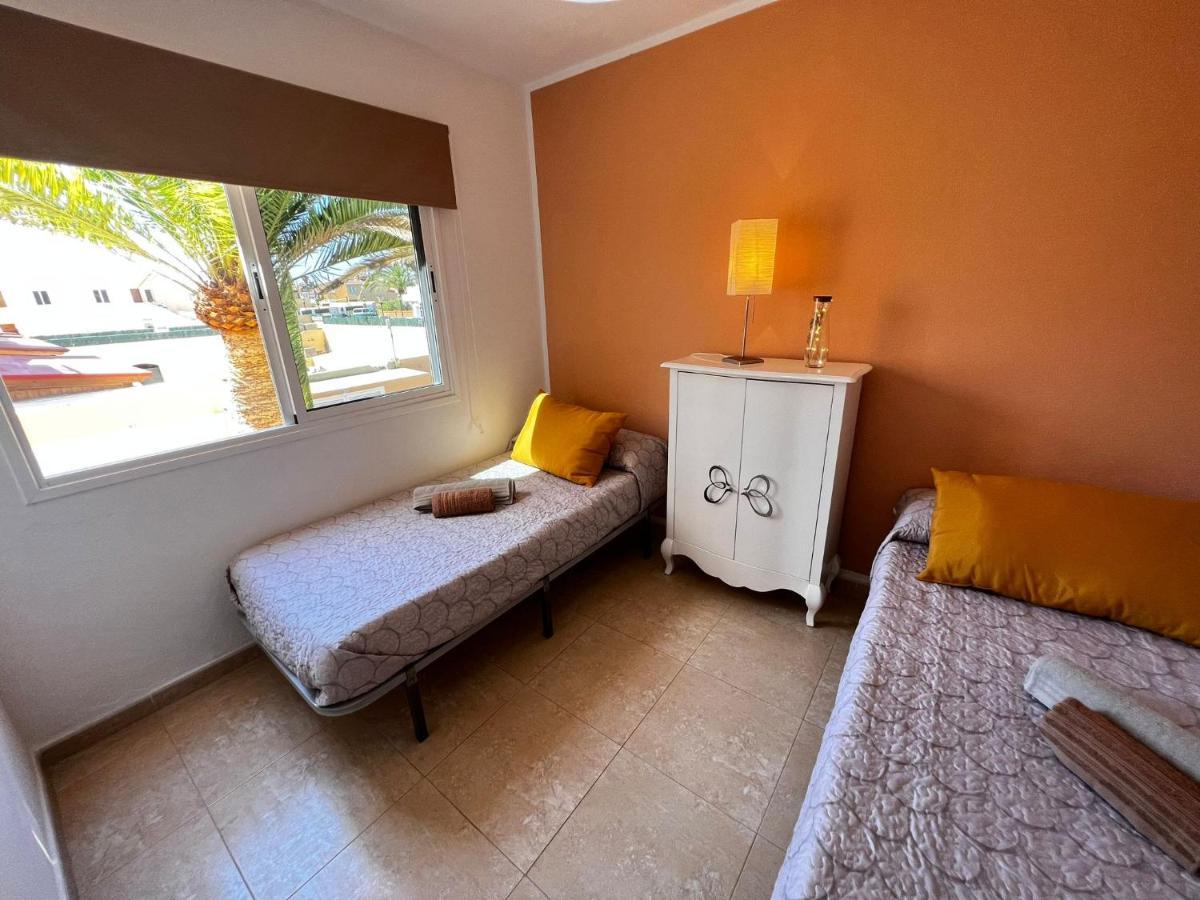 شقة Oasis Bay كوراليهو المظهر الخارجي الصورة